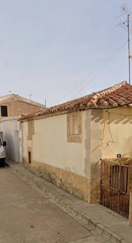 Casa adosada en Venta en Calle Isabel la Católica, 56 en Peñas de San Pedro