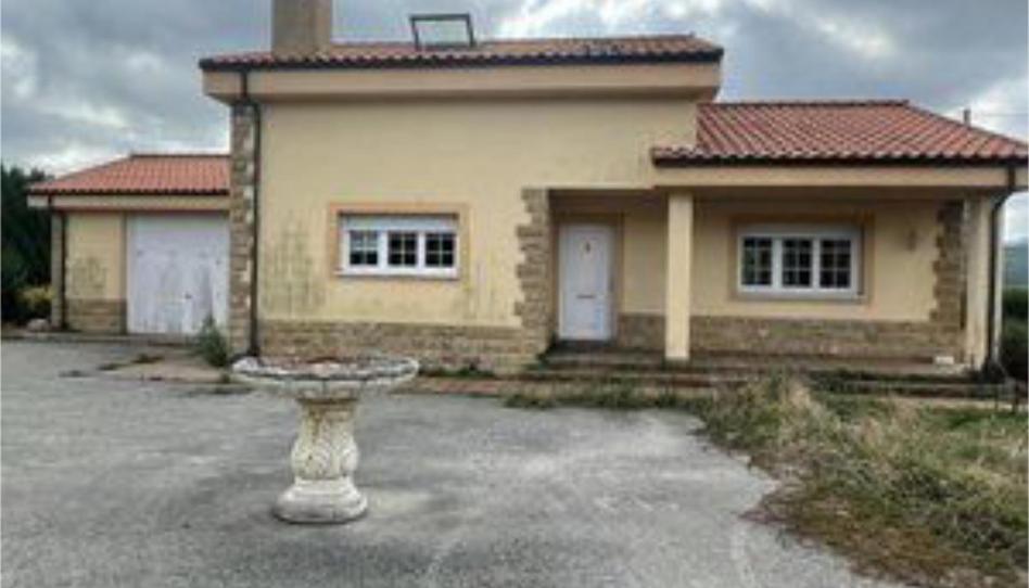 Casa o xalet en venda a Lugar Bellay, 76, Santa María del Mar - El Puerto, Asturias - imatge 1 Foto 1 de Casa o xalet en venda a Lugar Bellay, 76, Santa María del Mar - El Puerto, Asturias