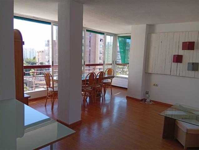Piso en Venta en Carrer Esportista Juan Matos, 1 en Albufereta