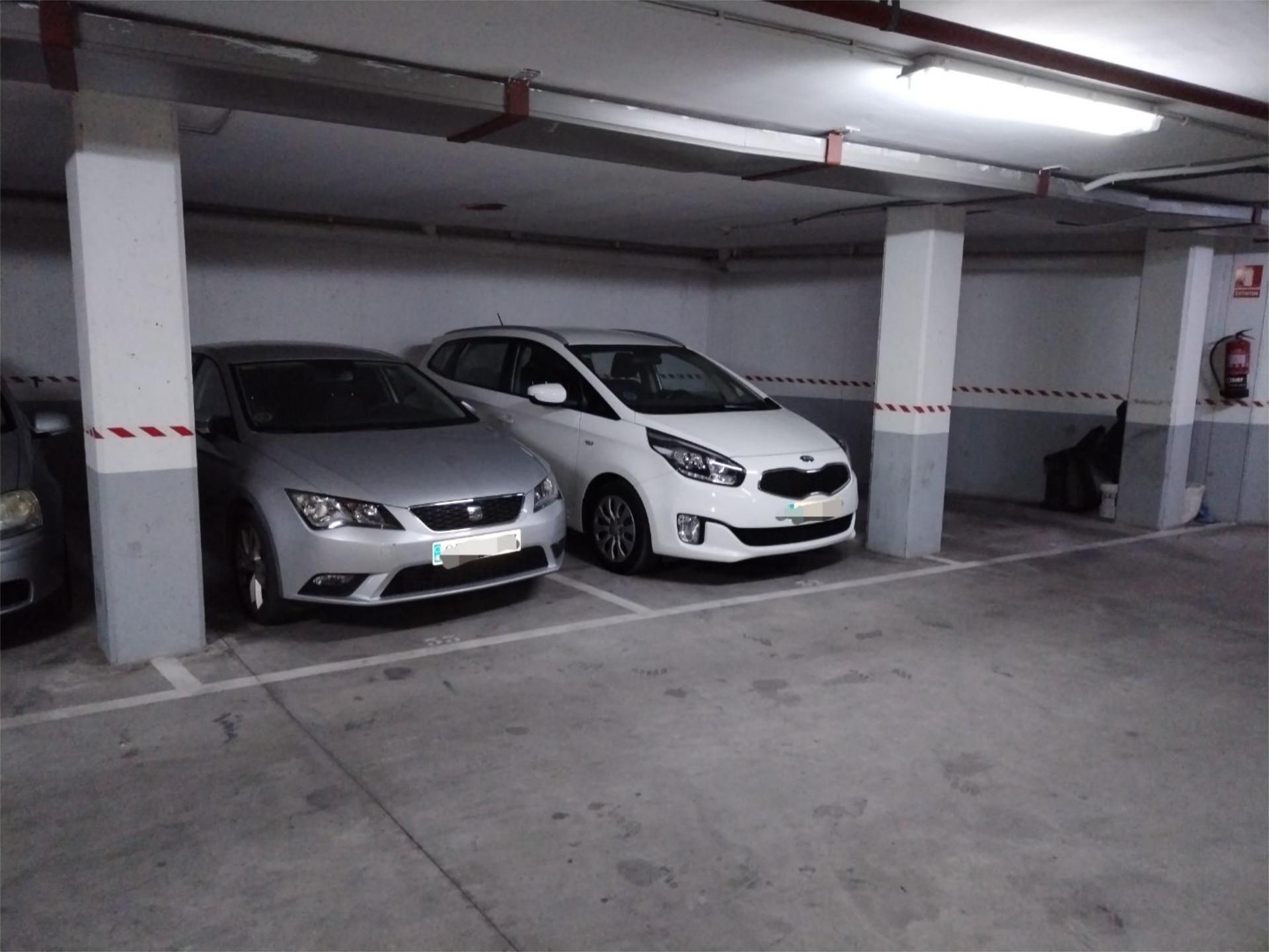 Parking de Garaje de alquiler en Bell-lloc d'Urgell