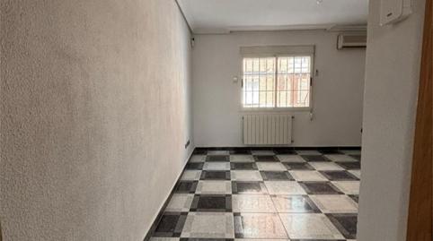 Foto 2 de Pis en venda a Paseo de la Estación, 1, Estación - Parque O'Donnell, Madrid