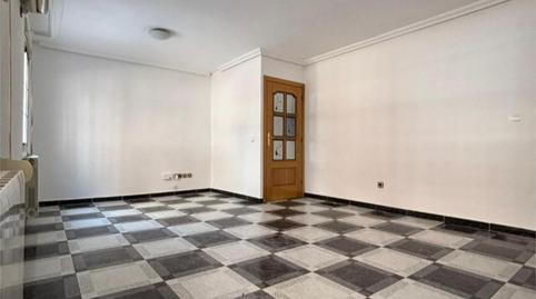 Foto 3 de Pis en venda a Paseo de la Estación, 1, Estación - Parque O'Donnell, Madrid