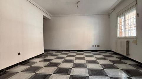 Foto 5 de Pis en venda a Paseo de la Estación, 1, Estación - Parque O'Donnell, Madrid