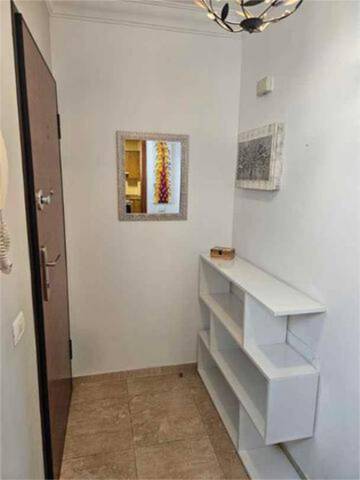 Piso en Alquiler en Cho - Parque de la Reina