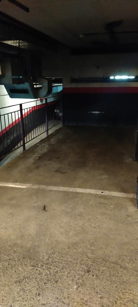 Aparcament de Garatge de lloguer en San Sebastián de los Reyes