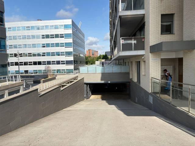 Garaje en Venta en Avinguda de Barcelona, 111 en Les Planes