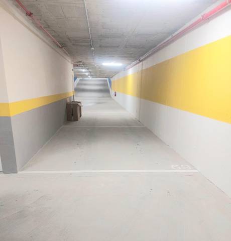 Garaje en Venta en Calle de las Redes, 36 en Playa de San Juan