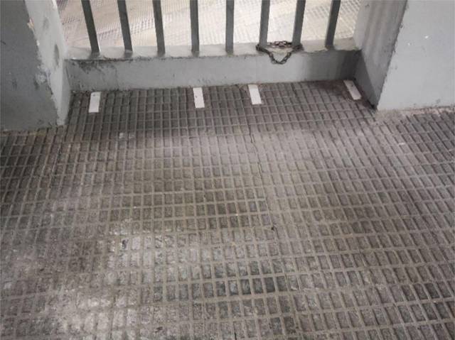 Garaje en Alquiler en Carrer Numància, 112 en Barri de les Corts