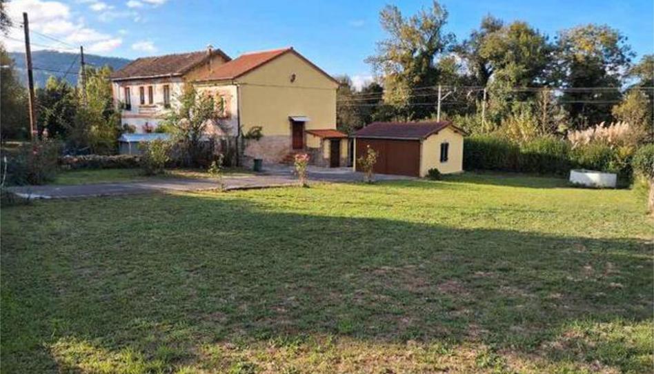 Casa o xalet en venda a Colloto, Asturias - imatge 1 Foto 1 de Casa o xalet en venda a Colloto, Asturias