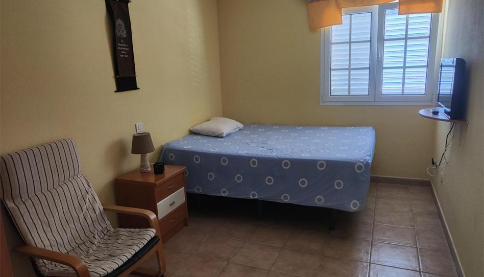 Single-family semi-detached to share in Calle Venezuela, 34, Vecindario - El Doctoral - Cruce de Sardina, Las Palmas - image 1 Photo 1 of Single-family semi-detached to share in Calle Venezuela, 34, Vecindario - El Doctoral - Cruce de Sardina, Las Palmas