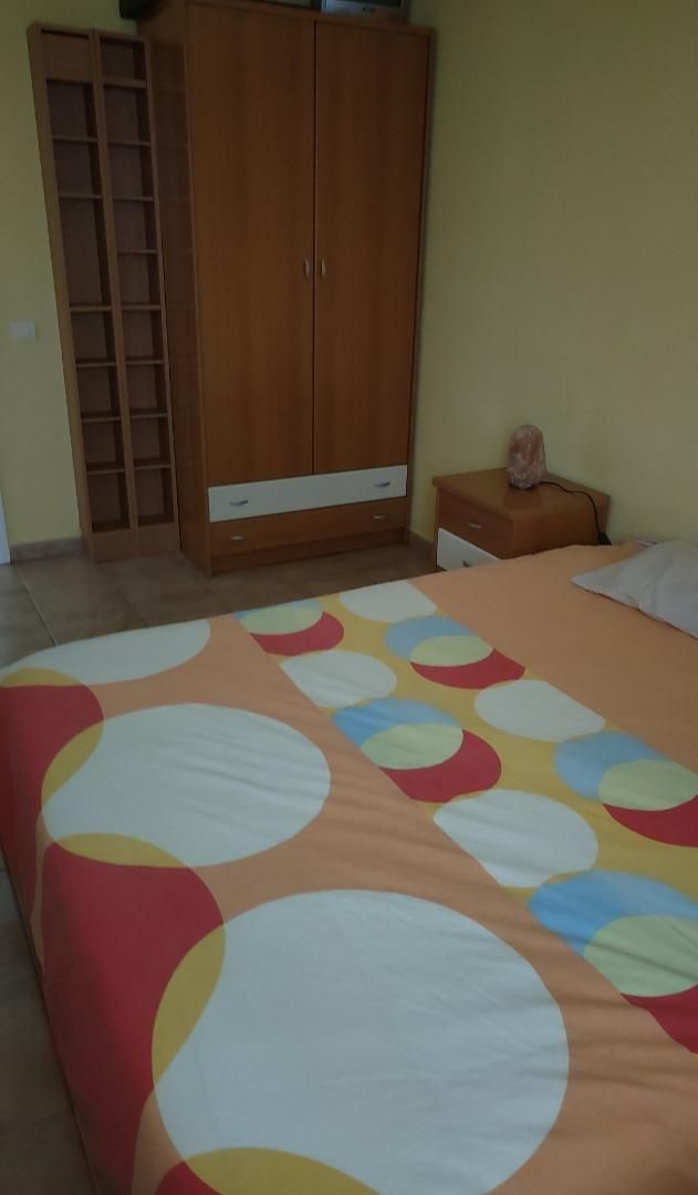 Bedroom of Single-family semi-detached for share in Santa Lucía de Tirajana  with Storage room, Furnished and Community parking