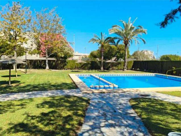 Piso en Venta en Poble Nou - Montiboli