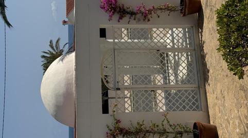 Flat to rent in Calle Esmirna, 9, Montañar - El Arenal, Alicante - image 2 Photo 2 of Flat to rent in Calle Esmirna, 9, Montañar - El Arenal, Alicante