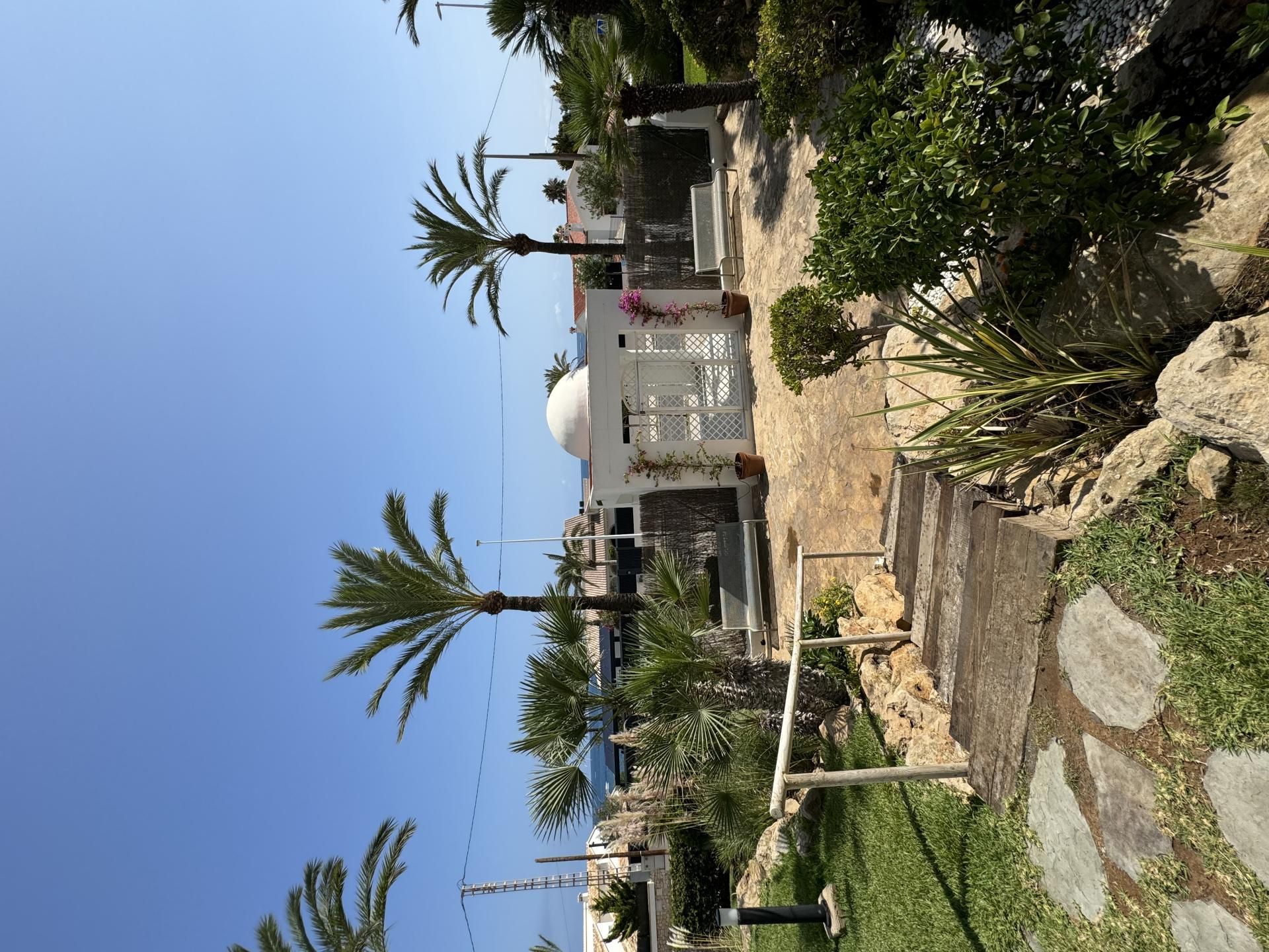 Flat to rent in Calle Esmirna, 9, Montañar - El Arenal