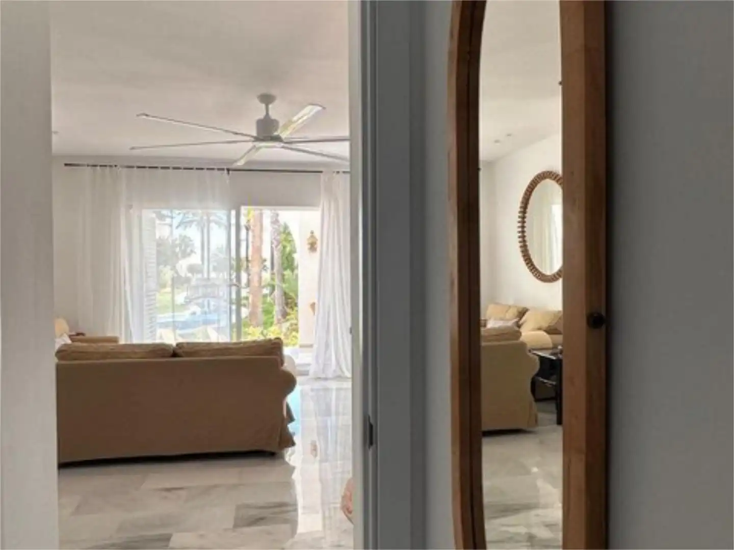 Piso de alquiler en Calle Esmirna, 9, Montañar - El Arenal Piso de alquiler en Calle Esmirna, 9, Montañar - El Arenal