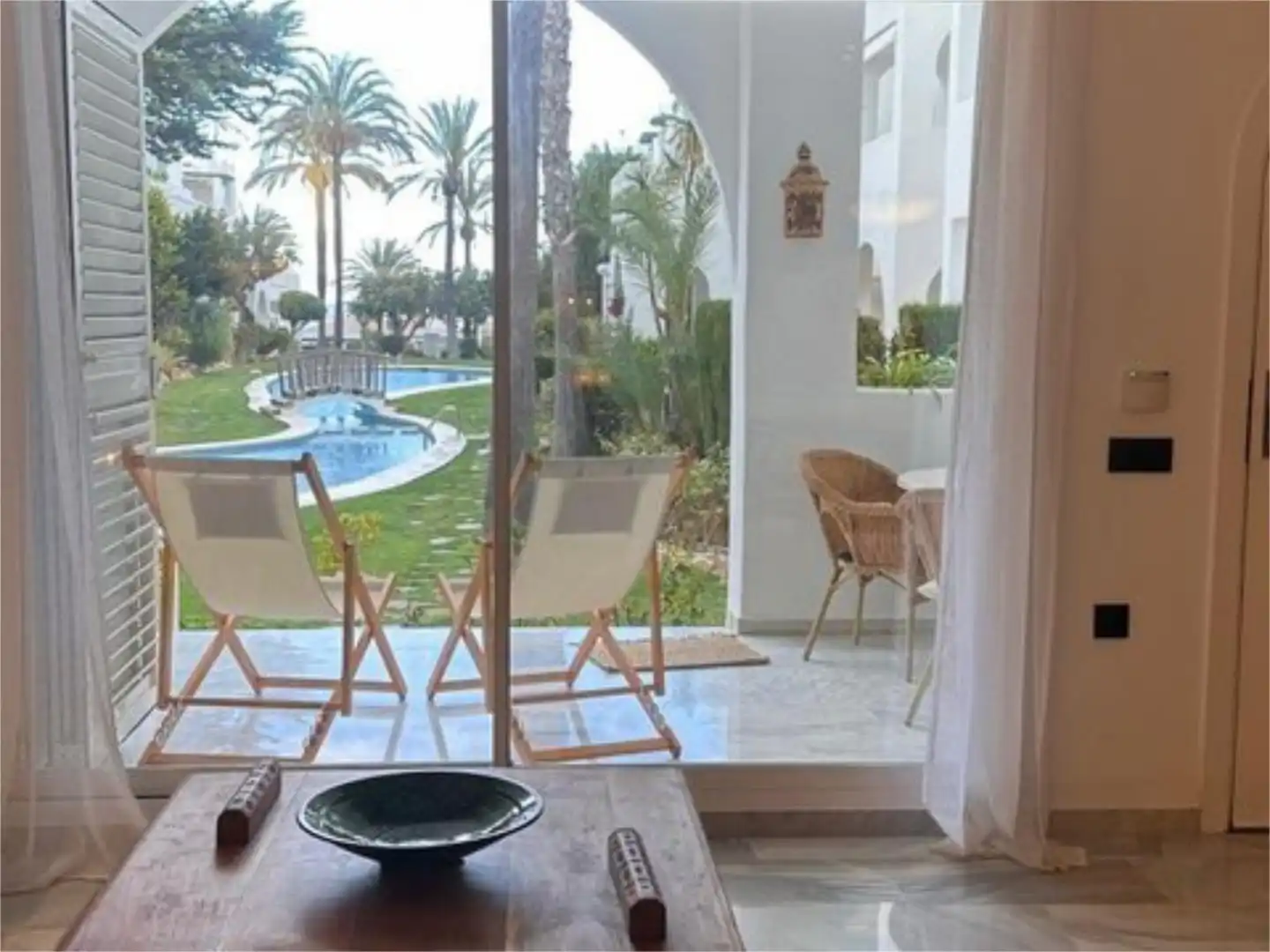 Piso de alquiler en Calle Esmirna, 9, Montañar - El Arenal Piso de alquiler en Calle Esmirna, 9, Montañar - El Arenal