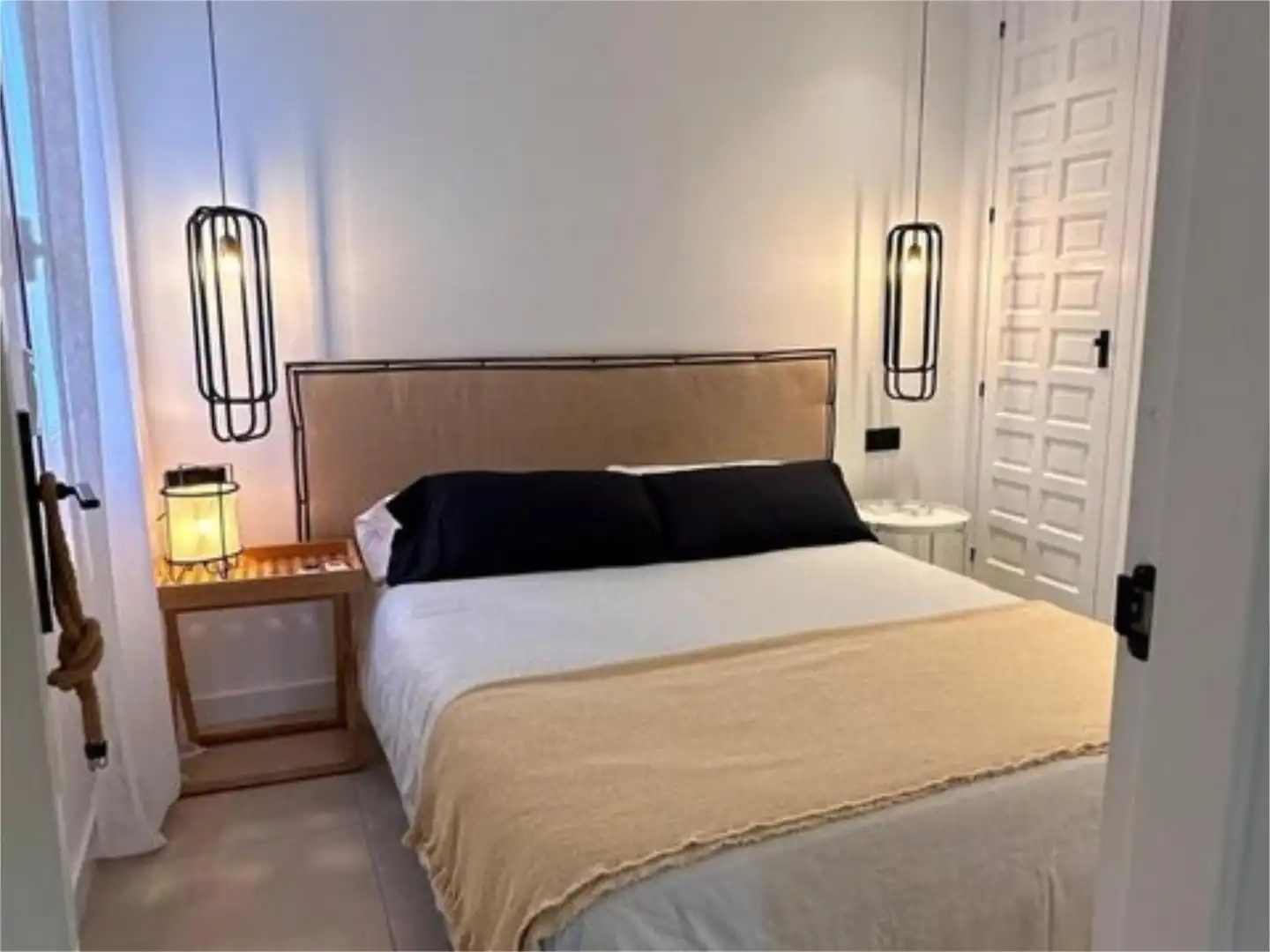 Piso de alquiler en Calle Esmirna, 9, Montañar - El Arenal Piso de alquiler en Calle Esmirna, 9, Montañar - El Arenal