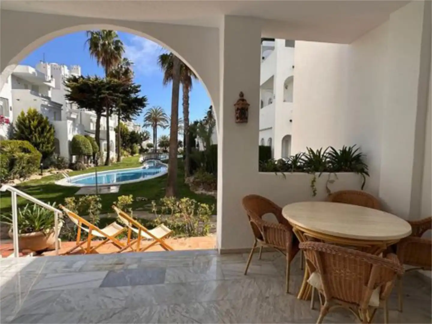 Piso de alquiler en Calle Esmirna, 9, Montañar - El Arenal Piso de alquiler en Calle Esmirna, 9, Montañar - El Arenal