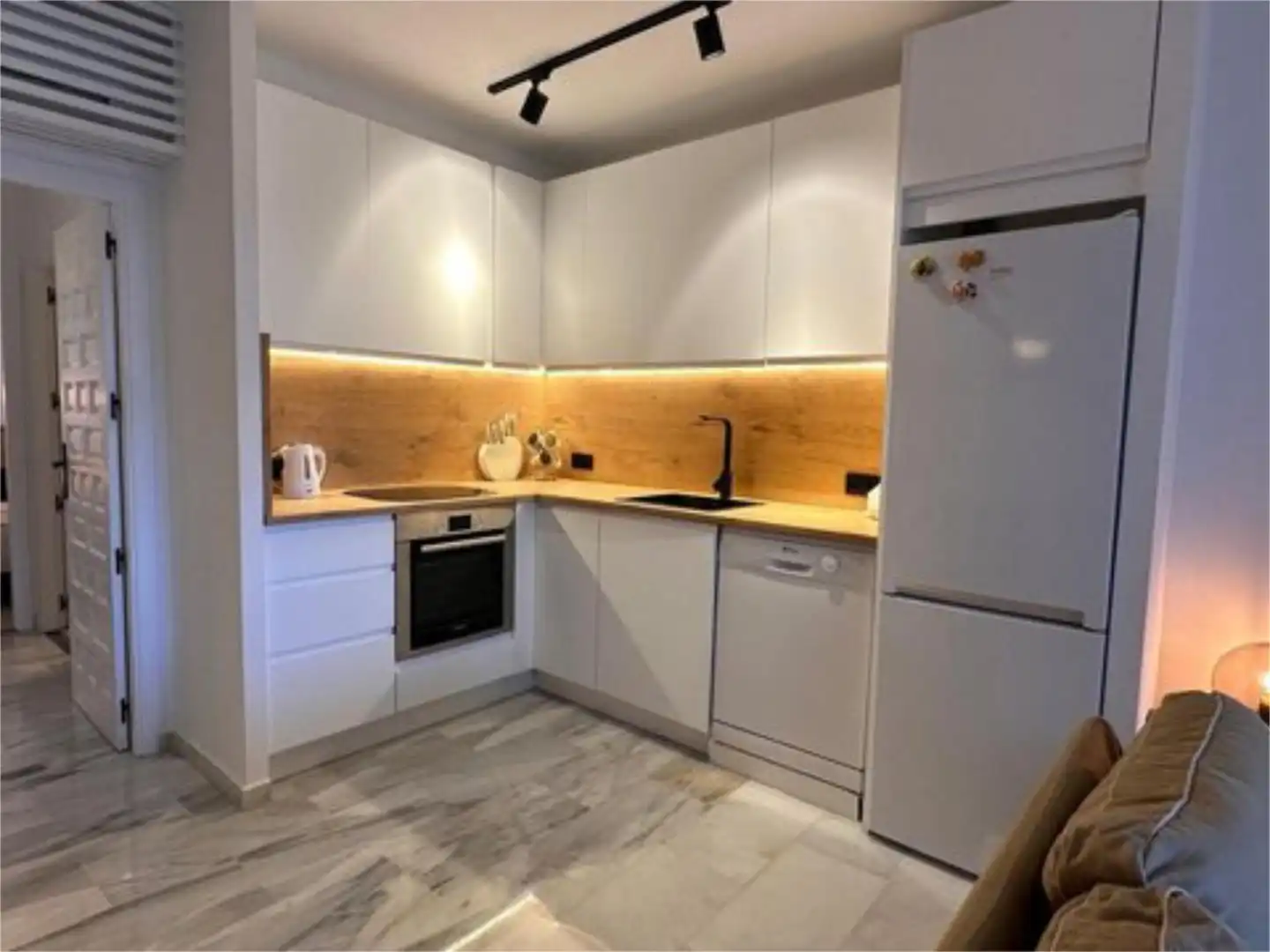 Piso de alquiler en Calle Esmirna, 9, Montañar - El Arenal Piso de alquiler en Calle Esmirna, 9, Montañar - El Arenal
