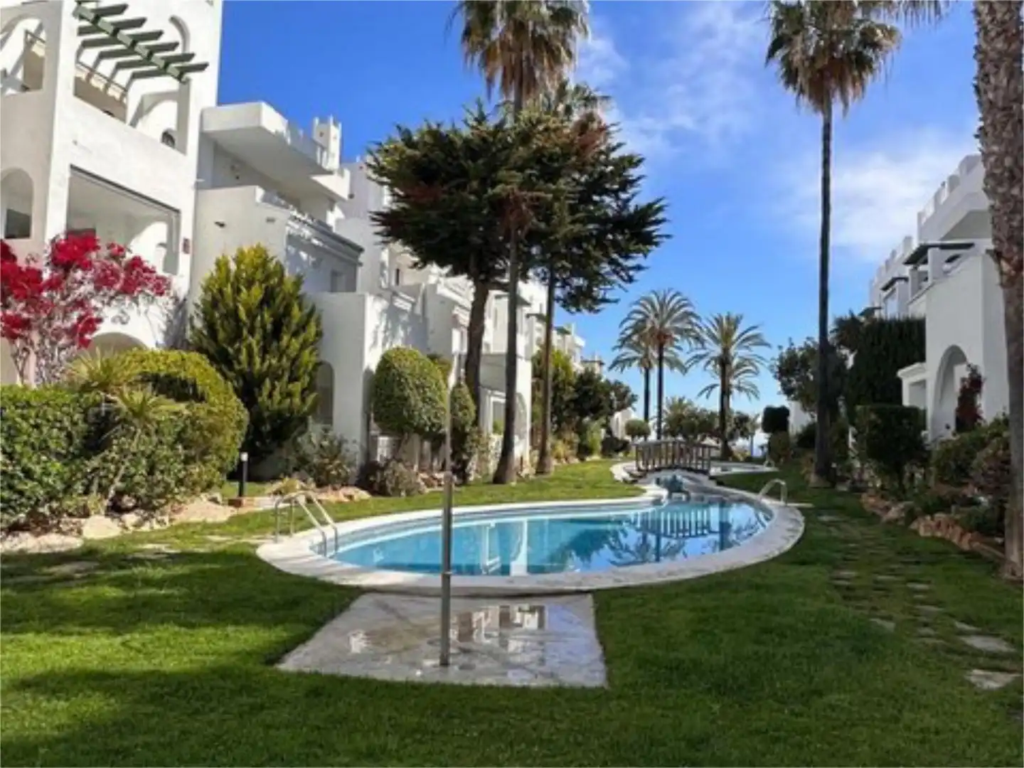 Piso de alquiler en Calle Esmirna, 9, Montañar - El Arenal Piso de alquiler en Calle Esmirna, 9, Montañar - El Arenal