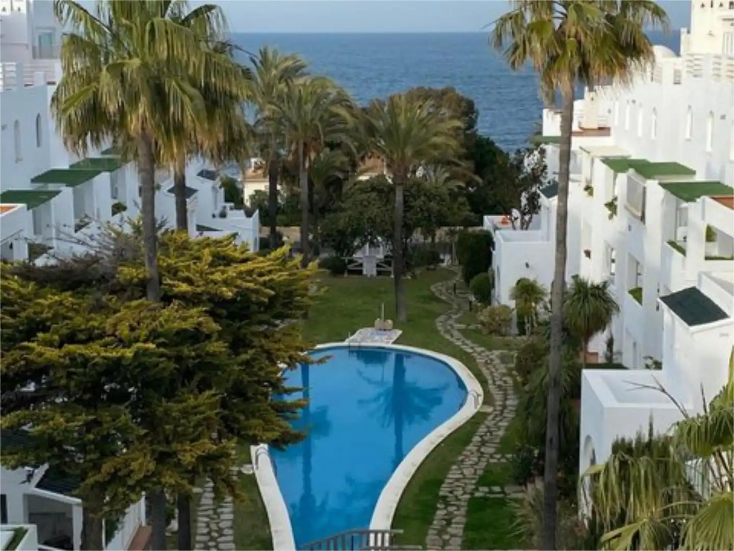 Piso de alquiler en Calle Esmirna, 9, Montañar - El Arenal Piso de alquiler en Calle Esmirna, 9, Montañar - El Arenal