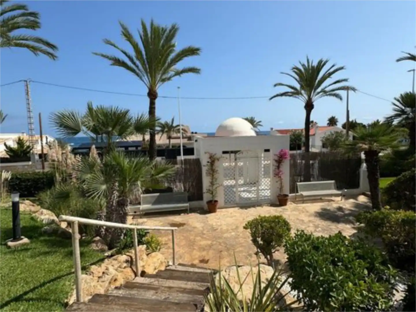 Piso de alquiler en Calle Esmirna, 9, Montañar - El Arenal Piso de alquiler en Calle Esmirna, 9, Montañar - El Arenal