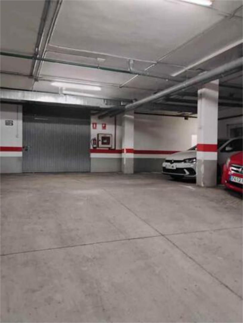 Parking de Trastero de alquiler en La Orotava