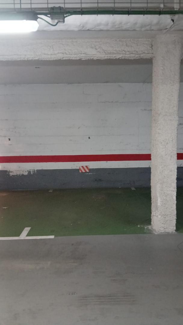 Parking of Garage to rent in Valladolid Capital