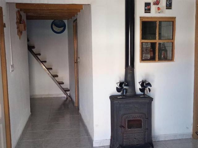Casa-chalet en Venta en Calle Maruxela, 15 en Almeida de Sayago