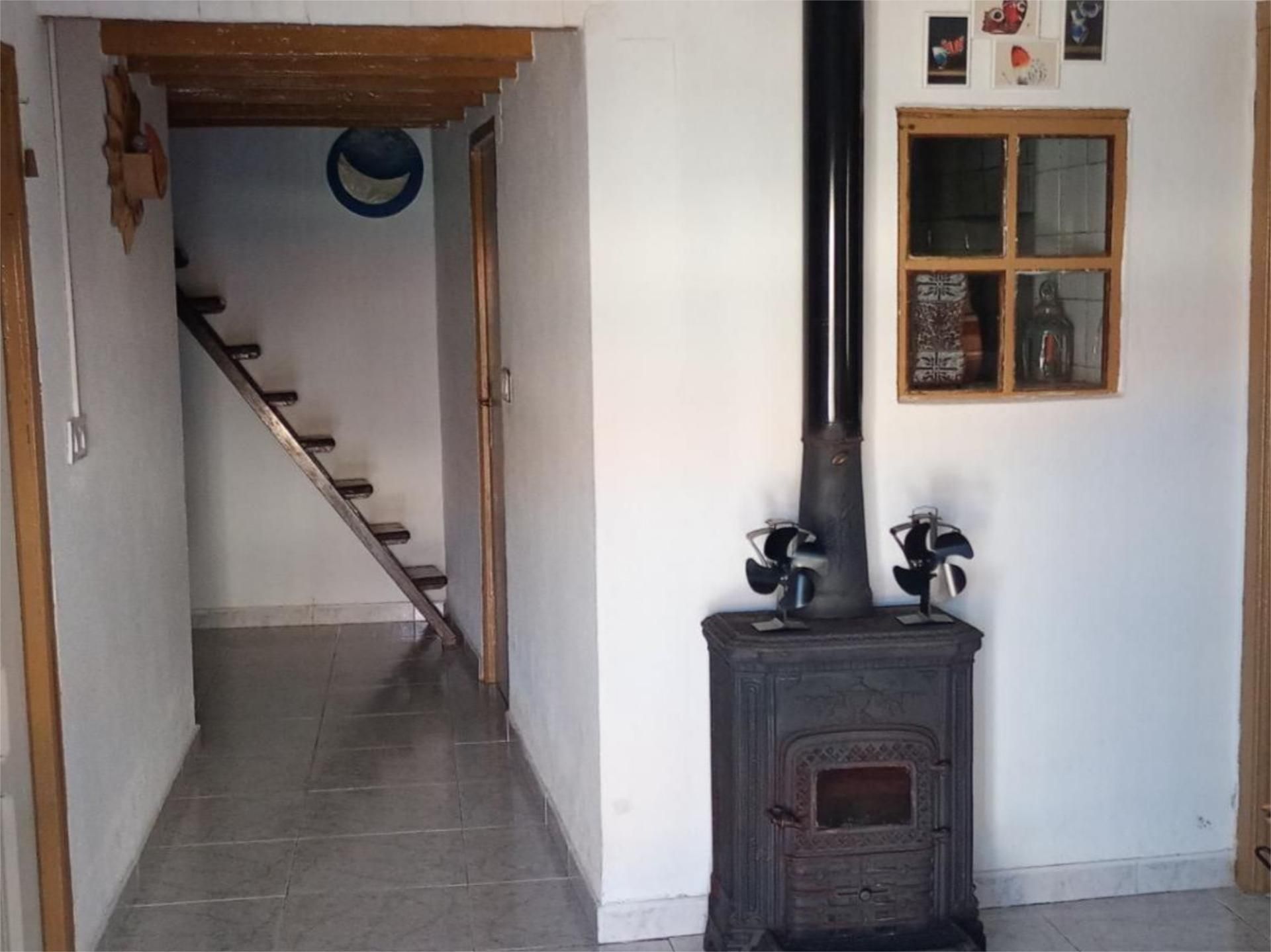 Pis en venda en Almeida de Sayago amb Calefacció i Moblat