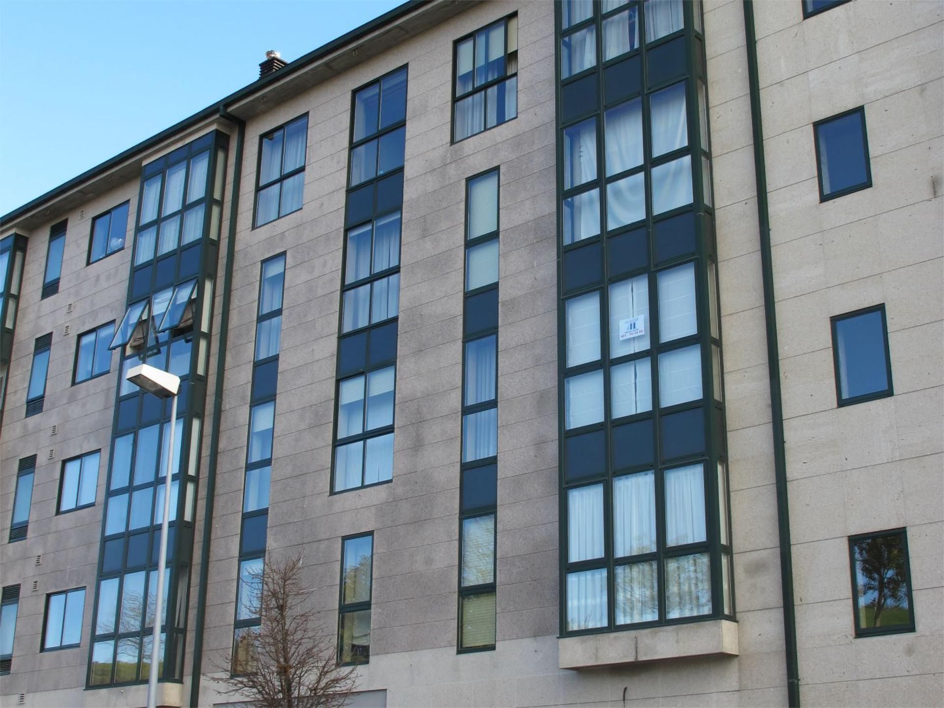 Flat to rent in Rúa de José Ángel Valente, 13, Conxo