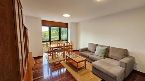 Pis de lloguer a Rúa de José Ángel Valente, 13, Conxo, A Coruña - imatge 4 Foto 4 de Pis de lloguer a Rúa de José Ángel Valente, 13, Conxo, A Coruña