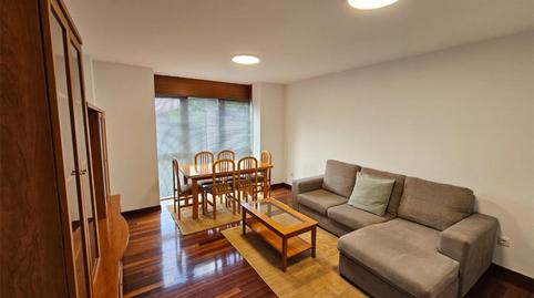 Pis de lloguer a Rúa de José Ángel Valente, 13, Conxo, A Coruña - imatge 5 Foto 5 de Pis de lloguer a Rúa de José Ángel Valente, 13, Conxo, A Coruña