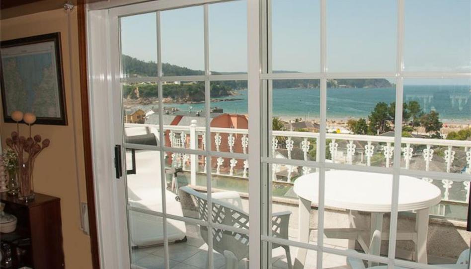 Foto 1 de Pis de lloguer a Travesía Granxas, 17, Viveiro, Lugo