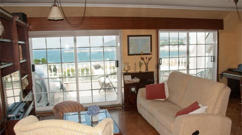 Foto 4 de Pis de lloguer a Travesía Granxas, 17, Viveiro, Lugo