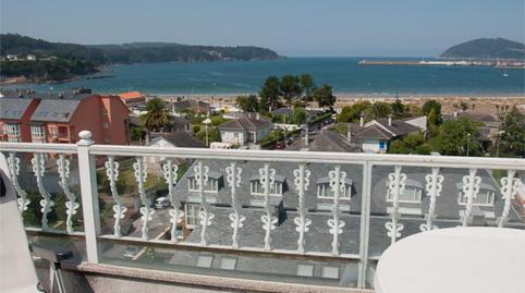 Foto 2 de Pis de lloguer a Travesía Granxas, 17, Viveiro, Lugo