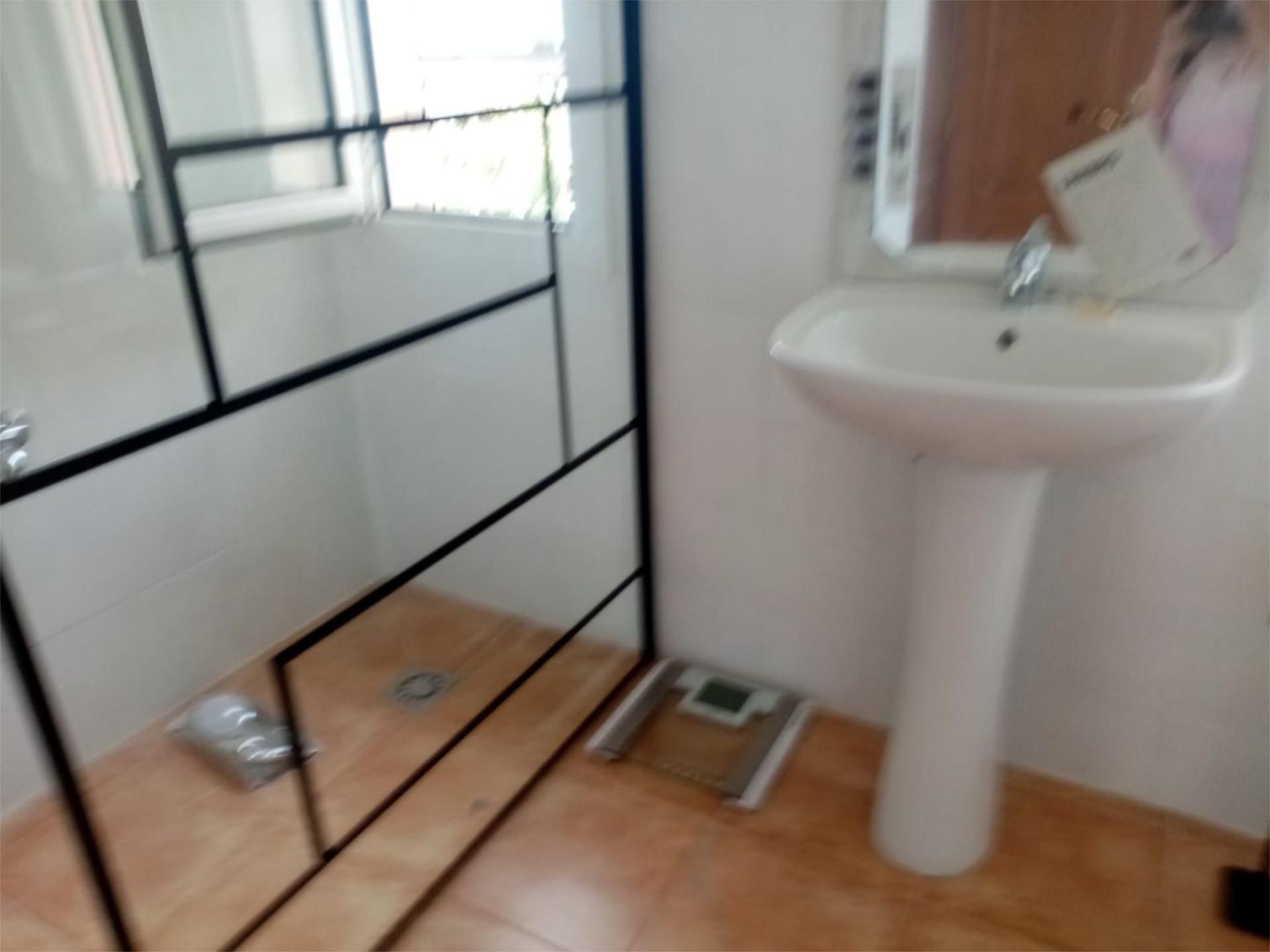 Bathroom of House or chalet to rent in Torremolinos