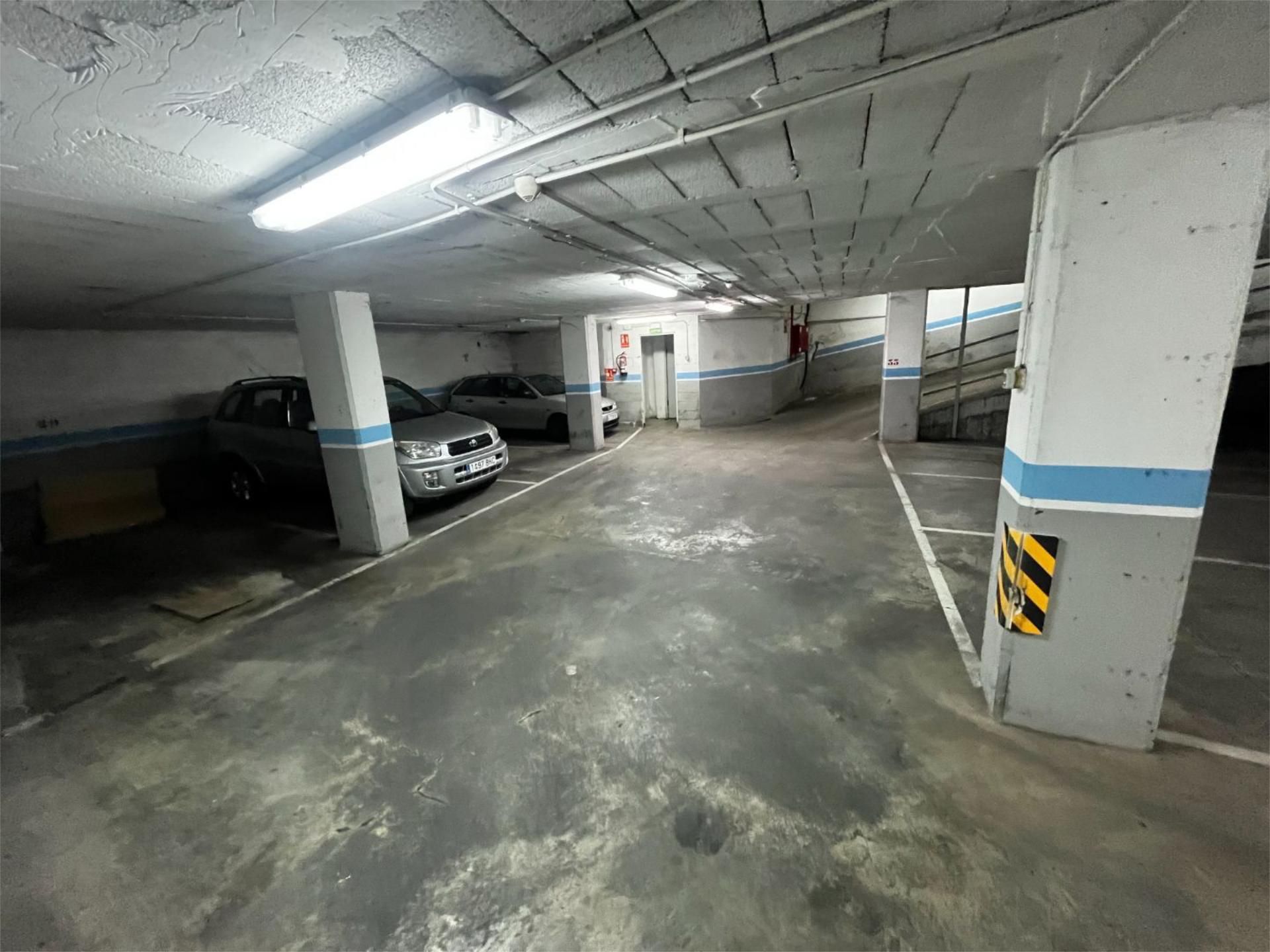 Parking of Garage to rent in  Lleida Capital