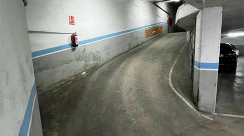 Garatge de lloguer a Carrer de L'anselm Clavé, 19, Príncep de Viana - Clot -Xalets Humbert Torres, Lleida - imatge 2 Foto 2 de Garatge de lloguer a Carrer de L'anselm Clavé, 19, Príncep de Viana - Clot -Xalets Humbert Torres, Lleida