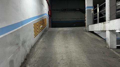 Garatge de lloguer a Carrer de L'anselm Clavé, 19, Príncep de Viana - Clot -Xalets Humbert Torres, Lleida - imatge 3 Foto 3 de Garatge de lloguer a Carrer de L'anselm Clavé, 19, Príncep de Viana - Clot -Xalets Humbert Torres, Lleida