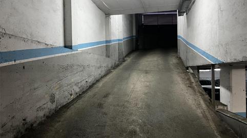 Garatge de lloguer a Carrer de L'anselm Clavé, 19, Príncep de Viana - Clot -Xalets Humbert Torres, Lleida - imatge 4 Foto 4 de Garatge de lloguer a Carrer de L'anselm Clavé, 19, Príncep de Viana - Clot -Xalets Humbert Torres, Lleida