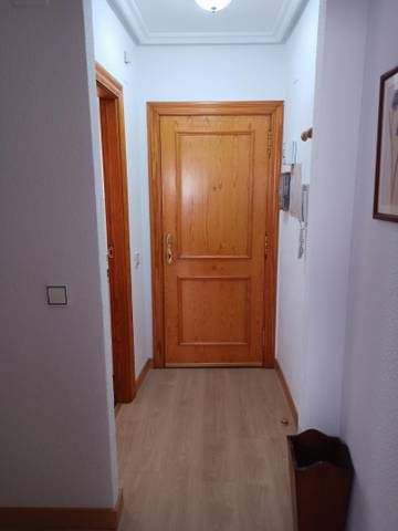 Piso en Alquiler en Calle San Gerardo, 30 en San Vicente - Las Úrsulas