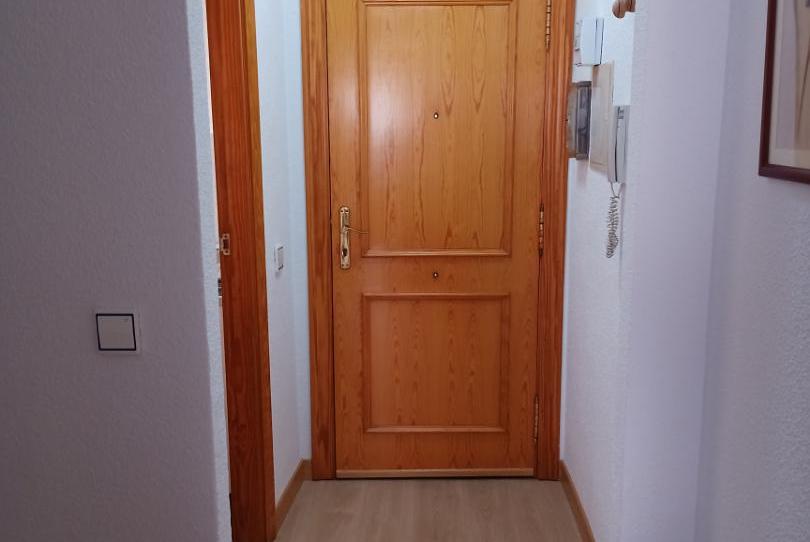 Photo 1 of Flat to rent in Calle San Gerardo, 30, San Vicente - Las Úrsulas, Salamanca