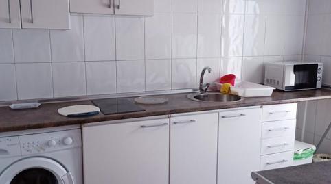 Photo 3 of Flat to rent in Calle San Gerardo, 30, San Vicente - Las Úrsulas, Salamanca