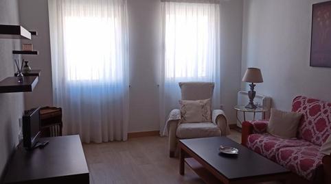 Photo 4 of Flat to rent in Calle San Gerardo, 30, San Vicente - Las Úrsulas, Salamanca