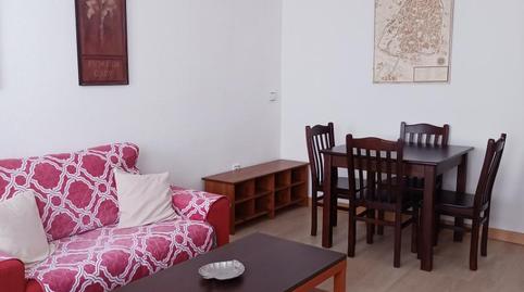 Photo 5 of Flat to rent in Calle San Gerardo, 30, San Vicente - Las Úrsulas, Salamanca