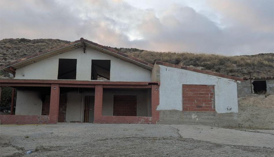 Finca rústica en venta en Cv-827, 3, Agost, Alicante - imagen 1 Foto 1 de Finca rústica en venta en Cv-827, 3, Agost, Alicante