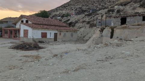 Finca rústica en venta en Cv-827, 3, Agost, Alicante - imagen 3 Foto 3 de Finca rústica en venta en Cv-827, 3, Agost, Alicante