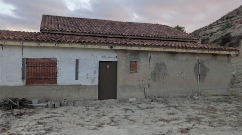 Finca rústica en venta en Cv-827, 3, Agost, Alicante - imagen 2 Foto 2 de Finca rústica en venta en Cv-827, 3, Agost, Alicante