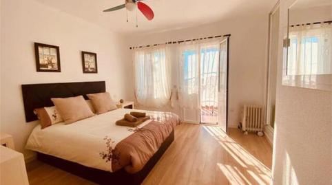 Foto 3 de Apartament en venda a Avda Pescia - Ctra de Frigiliana, Málaga